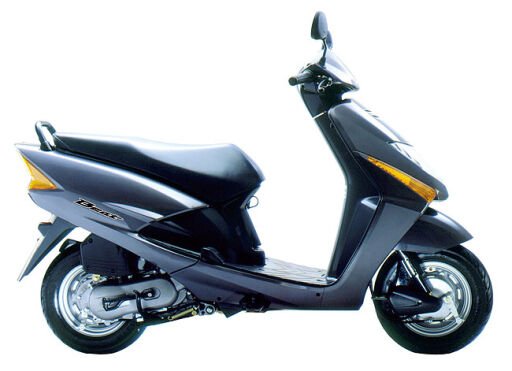 Honda Beat