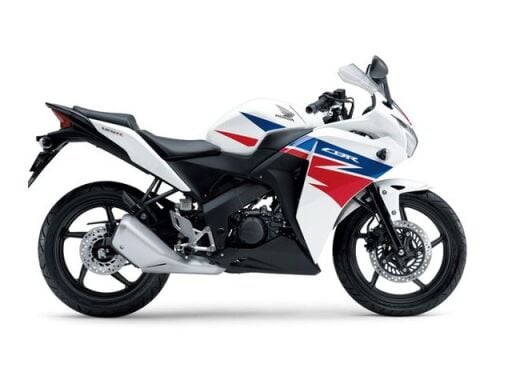 Handa Cbr125R