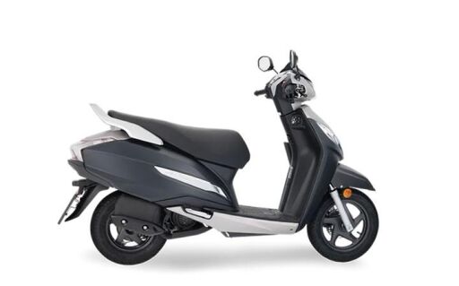 Honda Actıva125i