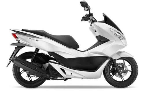 Honda Pcx 150