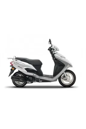 Honda Actıva S