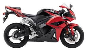 Honda Cbr 600R