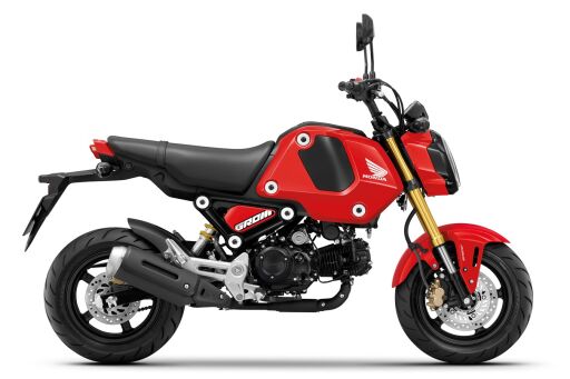 Honda Msx 125