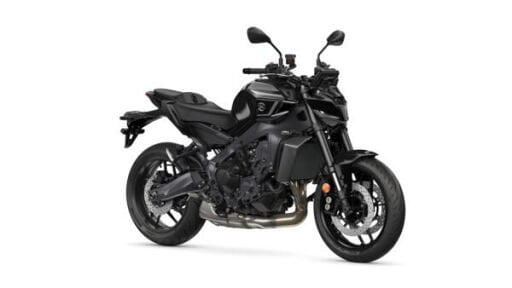 Yamaha Mt 09 900