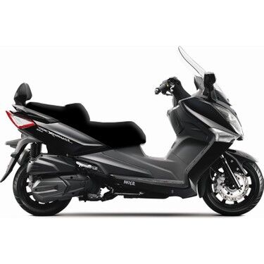 Sym 250cc Joymax