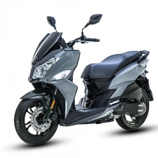 Sym 125cc Jet 14 125