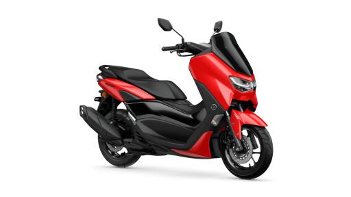 Yamaha Nmax 155