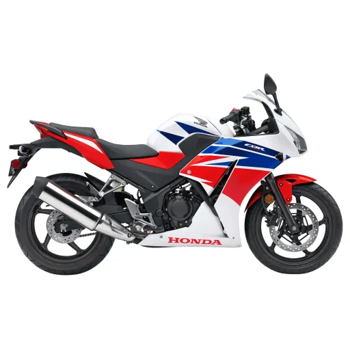 Honda Cbr250