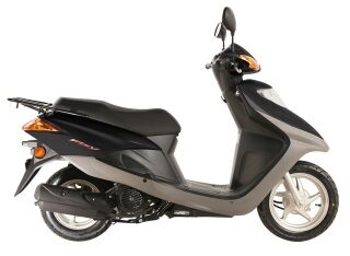 Honda Fizy 125