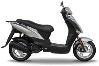  Kymco Agılıty125