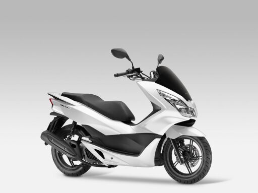 Honda Pcx 125