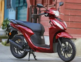 Honda Dıo