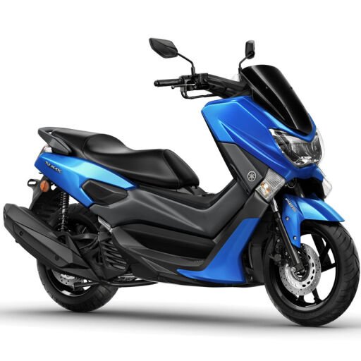 Yamaha Nmax 125