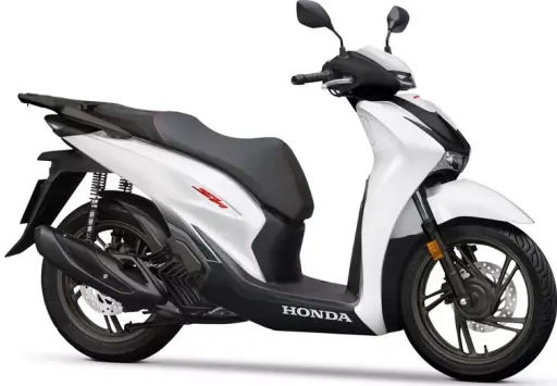 Honda SH 125i