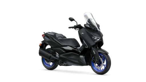 Yamaha Xmax 250