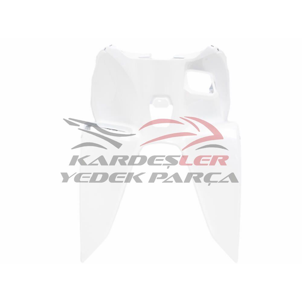 İÇ TORPİDO [BEYAZ] HONDA DIO