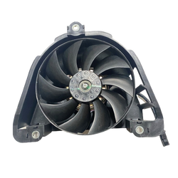 FAN R25 A