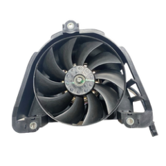 FAN R25 A