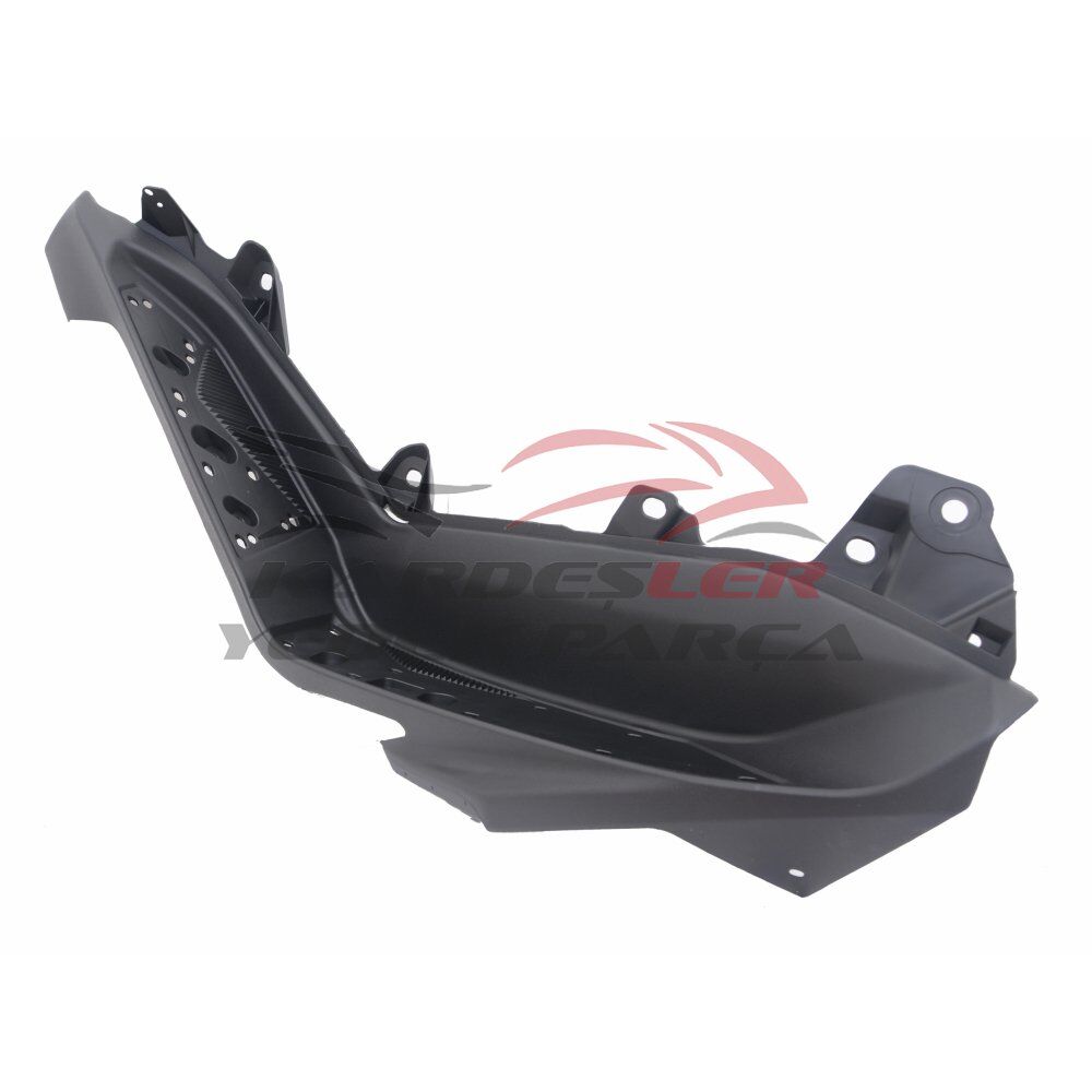 AYAK BASMA YERİ [SOL] [2015-2020] YAMAHA NMAX