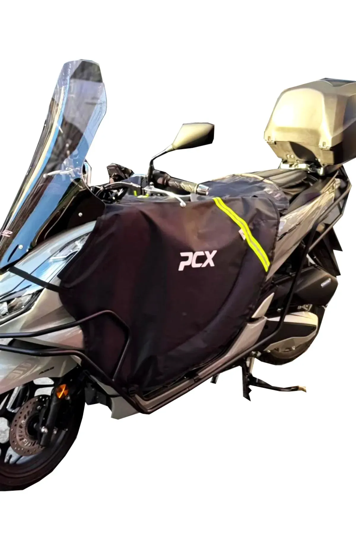 DİZ ÖRTÜSÜ PCX 125 ORJİNAL