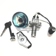 KONTAK SETİ CB125E OEM