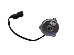 FAN MOTORU CBR 125 [ORJİNAL]