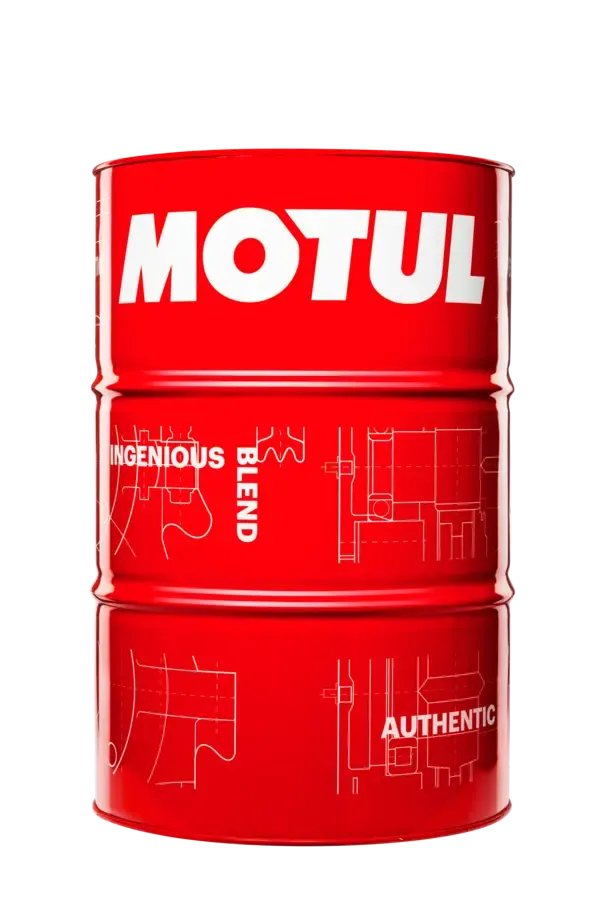 MOTUL 5100 10W-50 4T