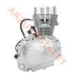 MOTOR BÖLÜMÜ KOMPLE [OEMKALİTE] CBF 150