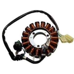 STATOR R25 A