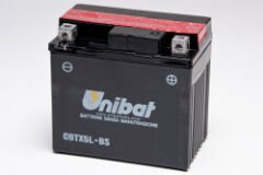 Unibat CBTX5L-BS Akü