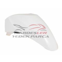 ÖN ÇAMURLUK [BEYAZ] HONDA DIO