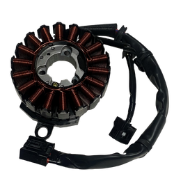 STATOR SPACY ALPHA [OEM KALİTE]