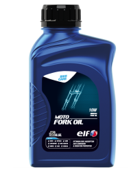 Elf Moto Fork Oil 10W 16X0,5 L