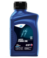 Elf Moto Fork Oil 10W 16X0,5 L