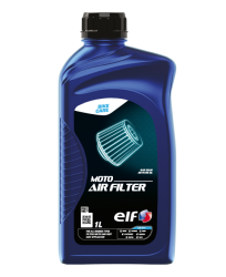 Elf Moto Air Filter OilYağ 12X1 L