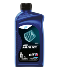 Elf Moto Air Filter OilYağ 12X1 L