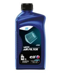 Elf Moto Air Filter OilYağ 12X1 L