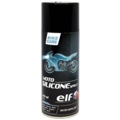 Elf Moto Spray Slicone 12X0.4 L