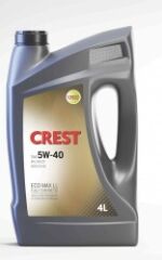 Crest Eco-Max LL 5W30 C3 DPF 5X4 L