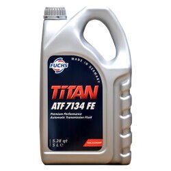 Fuchs Titan ATF 7134 20X1 L