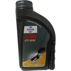 Fuchs Titan ATF 6008 12X1 L