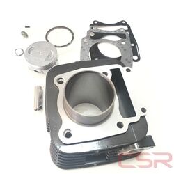 SİLİNDİR DOLU RTR 180cc CSR