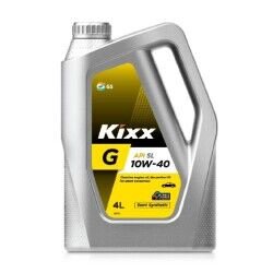 Kixx G SL/CF 10W40 (E) 4X4 L