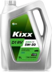 Kixx D1 C3 5W30 (E) 3X5 L