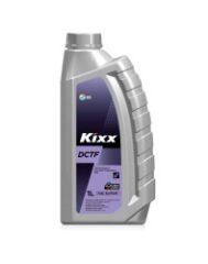 Kixx ATF DCTF (E) 12X1 L