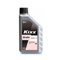 Kixx Brake DOT3 (E) 24X0.5 L