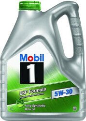 Mobil ESP 5W30 4X4 L