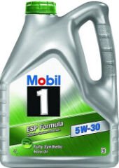 Mobil ESP 5W30 4X4 L