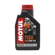 Motul 7100 4T 15W50 1 Lt