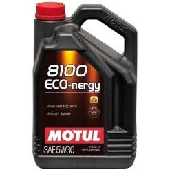 Motul 8100 Eco-Nergy 5W30 4X4 L